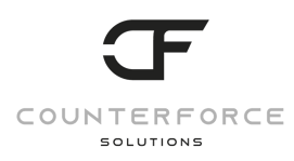 Counterforce solutions logo