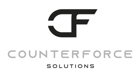 Counterforce solutions logo