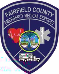 Fairfield County EMS 