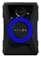 HALOS Horizon Body Camera