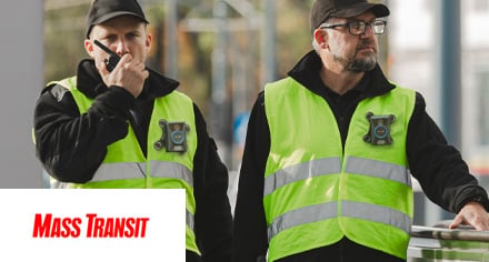 Op-Ed: AI is helping transit leaders amp up security