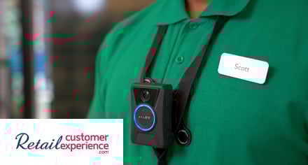 Retail-Customer-Experience