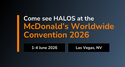 McDonald's Worldwide Convention 2026