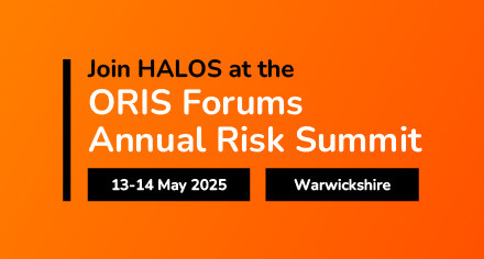 ORIS Forums Annual Risk Summit