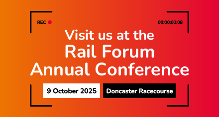Rail Forum Annual Conference