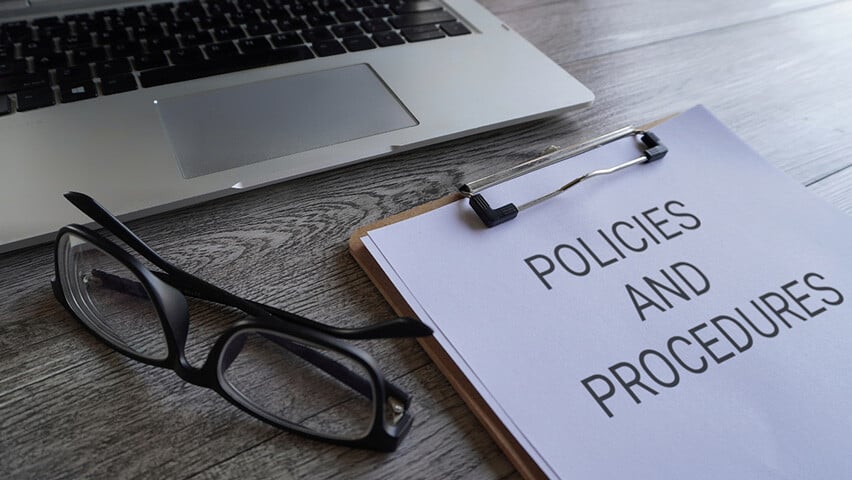 policies-and-procedures