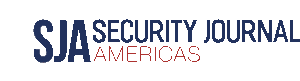 Security Journal Americas