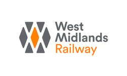 West Midlands Trains logo