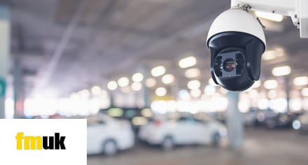 Beyond CCTV: How facilities managers can build smarter, safer spaces with next‑gen security