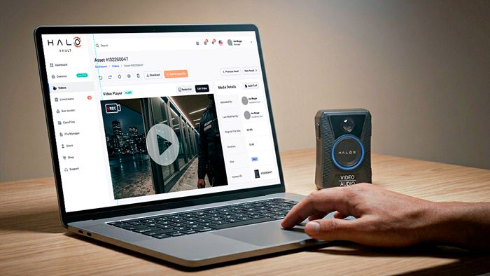 Evidence Management for Law Enforcement: Why Digital Systems Are Now Essential
