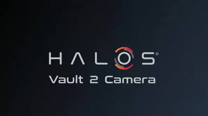 HALOS Body Cams | Seamless Body Camera & Evidence Management Solution