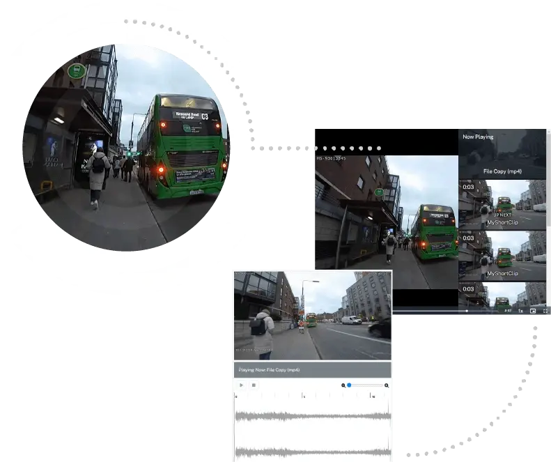 HALOS-Vault HALOS-Vault