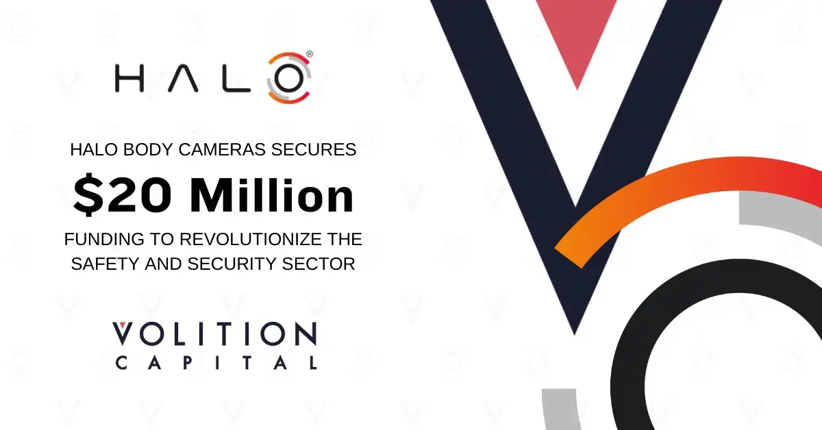 Volition x HALO image Volition x HALO image