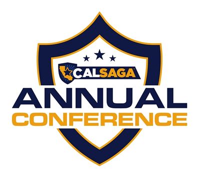 CALSAGA-Annual-Conference CALSAGA-Annual-Conference