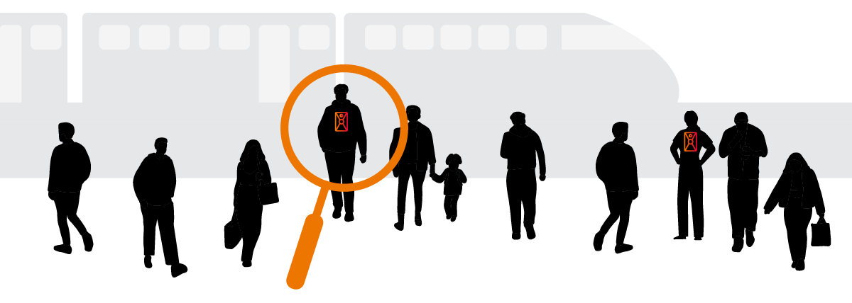 Have you noticed body-worn cameras in public? Have you noticed body-worn cameras in public?