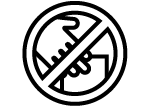 To deter theft or criminal behaviour To deter theft or criminal behaviour