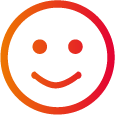 Smile, you're on camera! Smile, you're on camera!